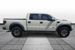 2014 Ford F-150 SVT Raptor