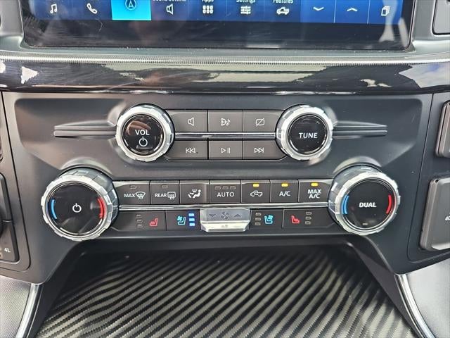 2023 Ford F-150 Raptor R