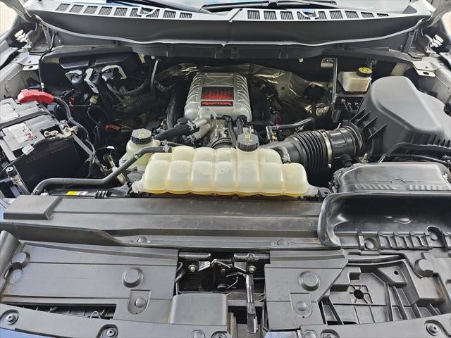 2023 Ford F-150 Raptor R