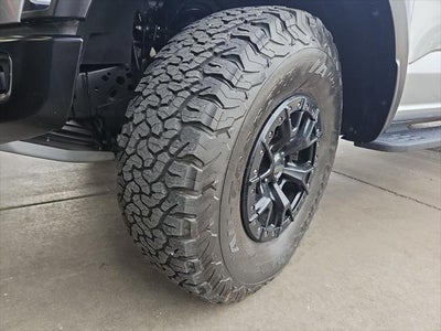 2023 Ford F-150 Raptor R