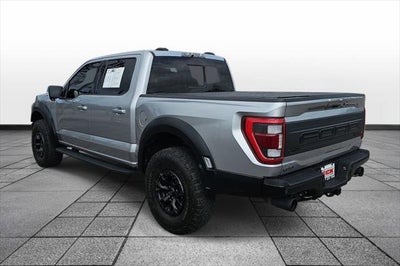 2023 Ford F-150 Raptor R