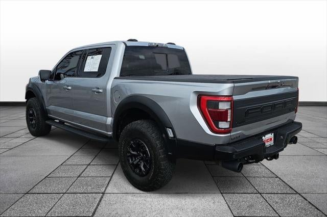 2023 Ford F-150 Raptor R