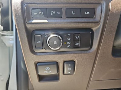 2024 Ford F-150 King Ranch