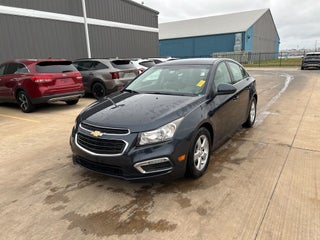 2015 Chevrolet Cruze 1LT
