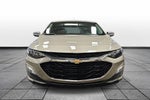 2024 Chevrolet Malibu LS 1FL