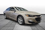 2024 Chevrolet Malibu LS 1FL