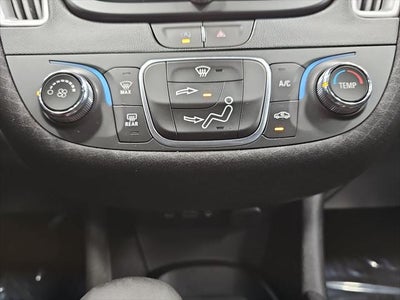 2024 Chevrolet Malibu LS 1FL