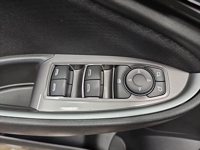 2024 Chevrolet Malibu LS 1FL