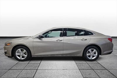 2024 Chevrolet Malibu LS 1FL