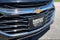 2024 Chevrolet Malibu LS 1FL