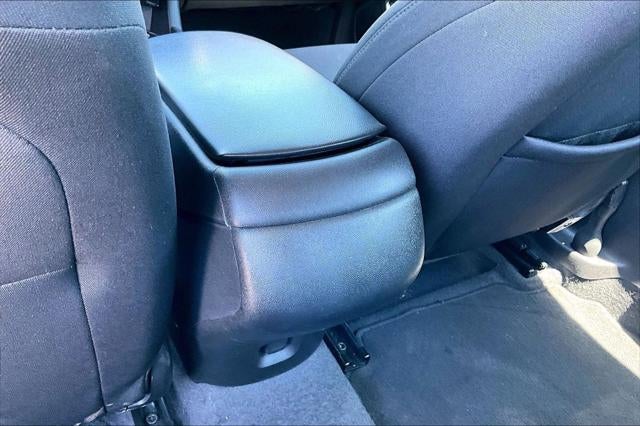2024 Chevrolet Malibu LS 1FL
