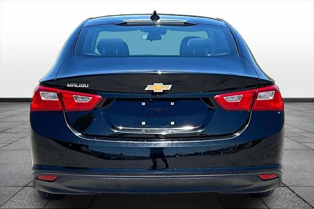 2024 Chevrolet Malibu LS 1FL