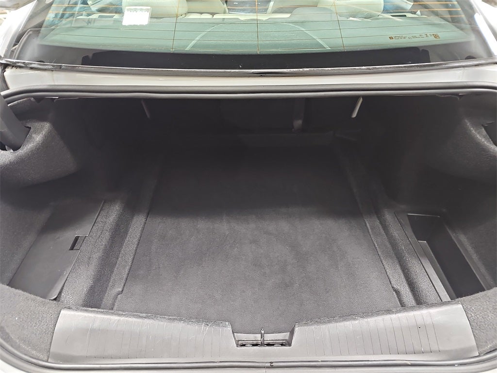 2024 Cadillac CT4 Premium Luxury