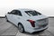 2024 Cadillac CT4 Premium Luxury