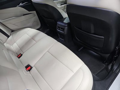 2024 Cadillac CT4 Premium Luxury