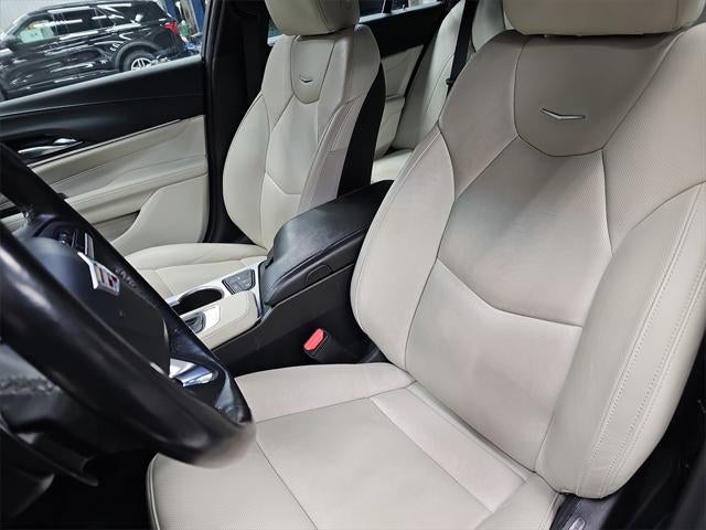 2024 Cadillac CT4 Premium Luxury