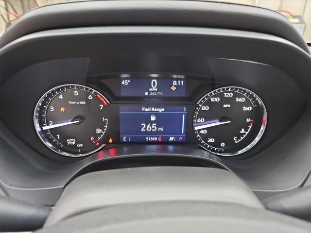 2024 Cadillac CT4 Premium Luxury