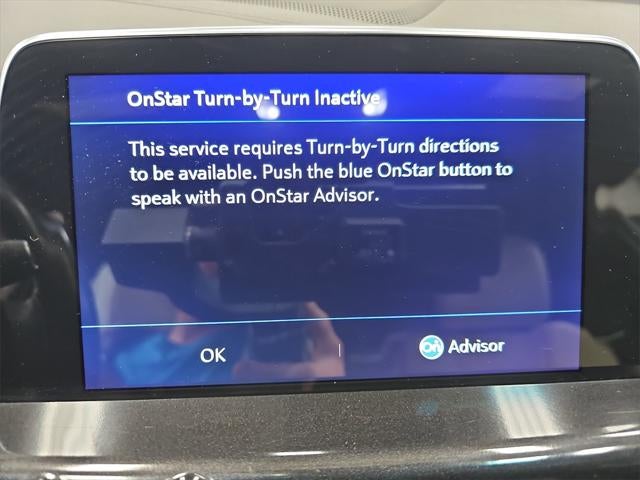 2024 Cadillac CT4 Premium Luxury