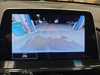 2024 Cadillac CT4 Premium Luxury