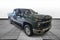 2025 Chevrolet Silverado HD LT