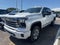 2024 Chevrolet Silverado HD High Country