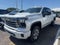 2024 Chevrolet Silverado HD High Country