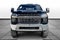 2020 Chevrolet Silverado LTZ