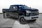2020 Chevrolet Silverado LTZ