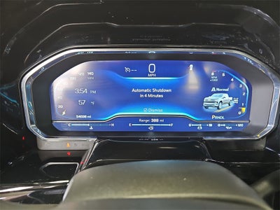 2023 Chevrolet Silverado LT