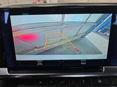 2023 Chevrolet Silverado LT