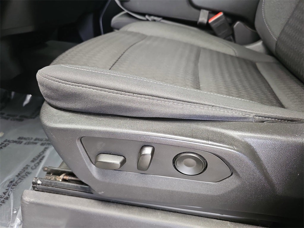 2023 Chevrolet Silverado LT