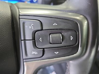 2023 Chevrolet Silverado LT