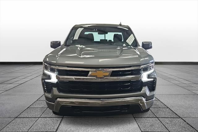 2023 Chevrolet Silverado LT