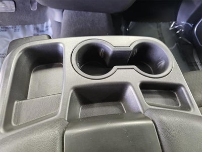 2023 Chevrolet Silverado LT