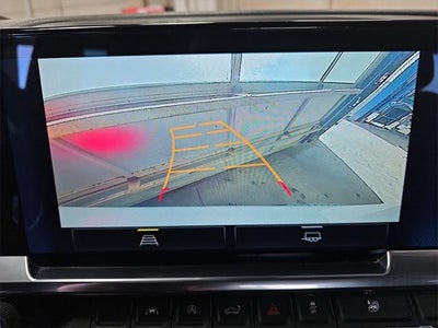 2023 Chevrolet Silverado LT