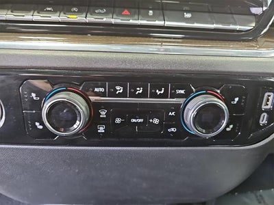 2023 Chevrolet Silverado LT