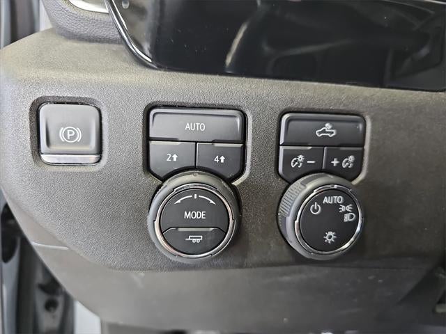 2023 Chevrolet Silverado LT