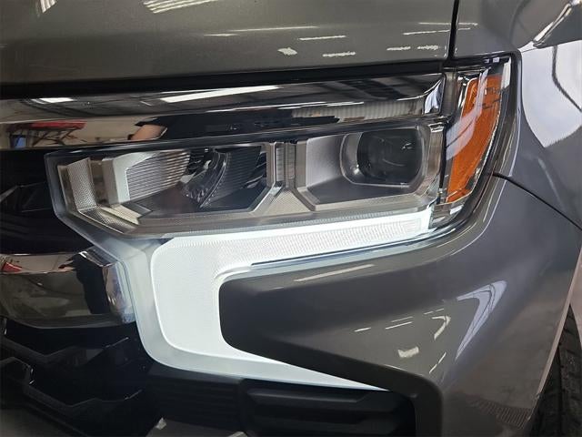 2023 Chevrolet Silverado LT