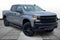 2021 Chevrolet Silverado Custom Trail Boss