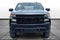 2021 Chevrolet Silverado Custom Trail Boss