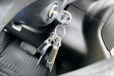 2021 Chevrolet Silverado Custom Trail Boss