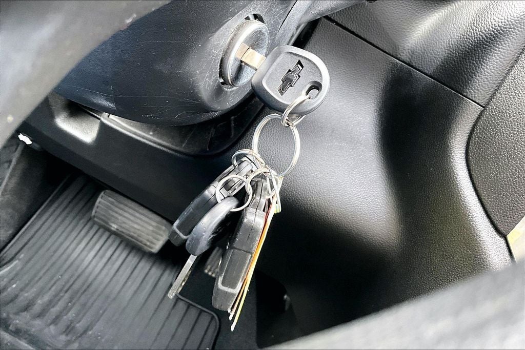 2021 Chevrolet Silverado Custom Trail Boss