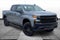 2021 Chevrolet Silverado Custom Trail Boss