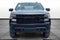 2021 Chevrolet Silverado Custom Trail Boss