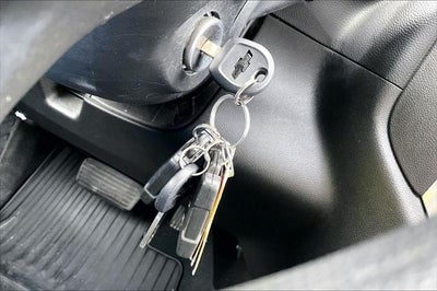 2021 Chevrolet Silverado Custom Trail Boss