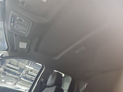 2025 Chevrolet Silverado Custom