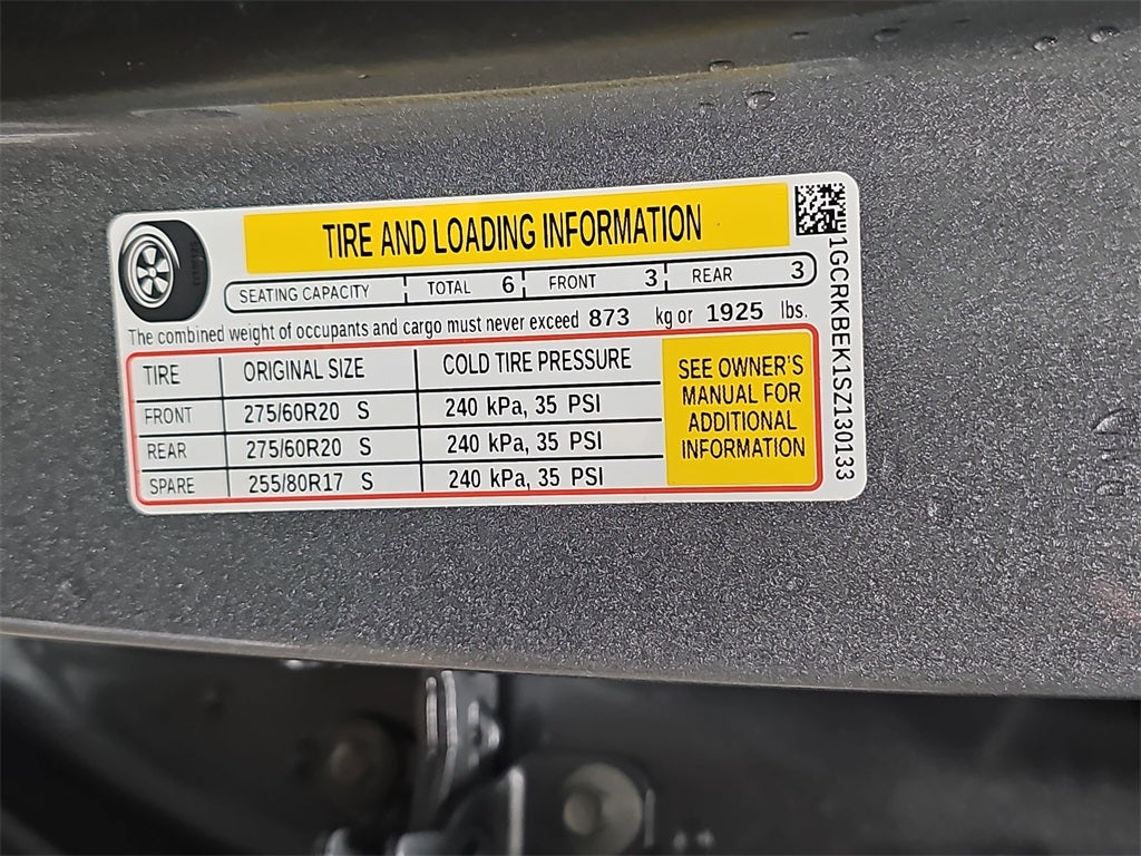 2025 Chevrolet Silverado Custom