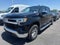 2022 Chevrolet Silverado LT