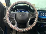 2022 Chevrolet Silverado RST