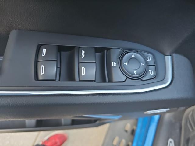 2022 Chevrolet Silverado RST